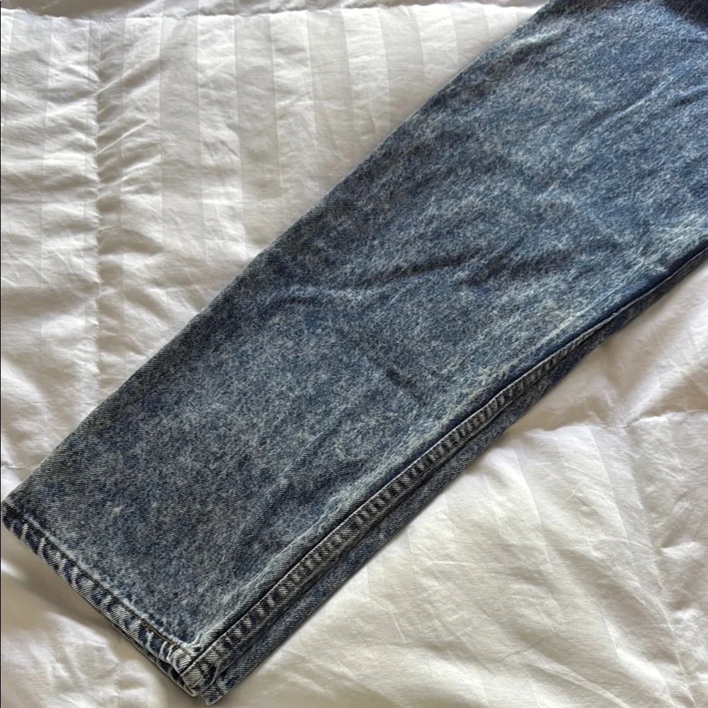 505 Levi’s - Picture 6 of 7